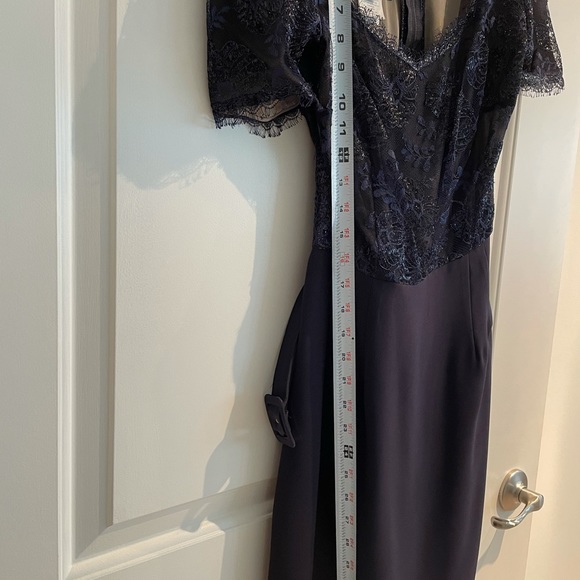 Sunny Choi dress and jacket - Picture 7 of 10